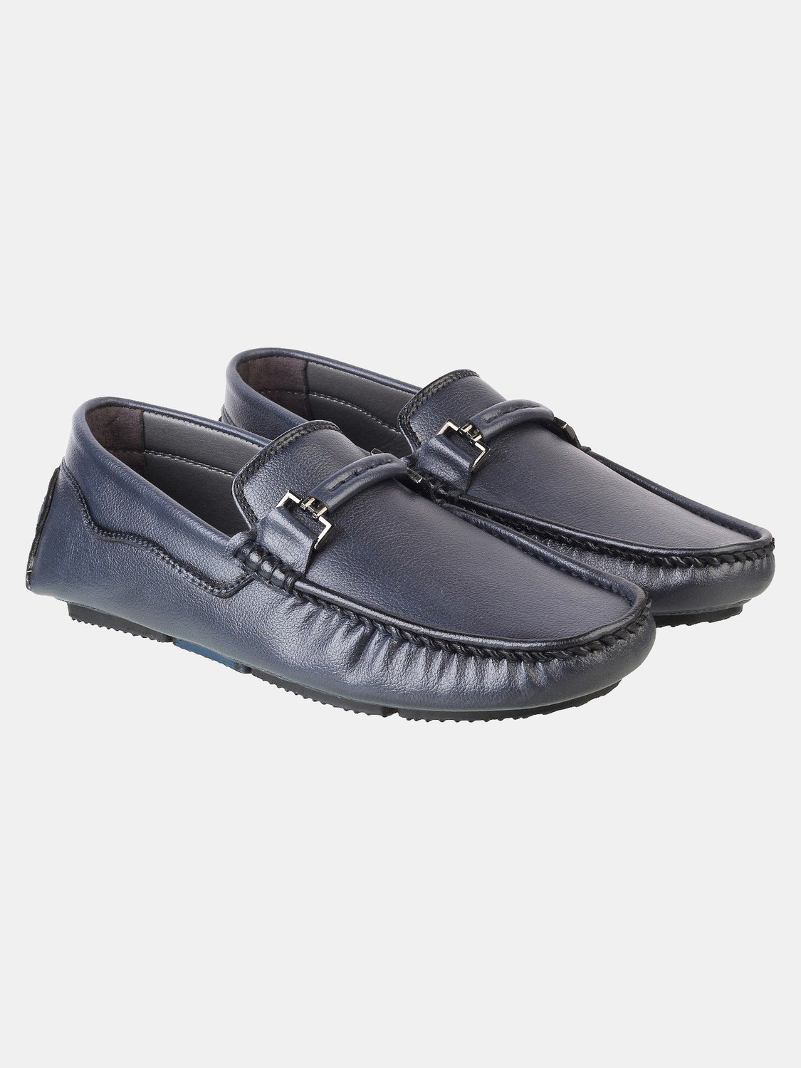 Image of METRO Driving Shoes For Men