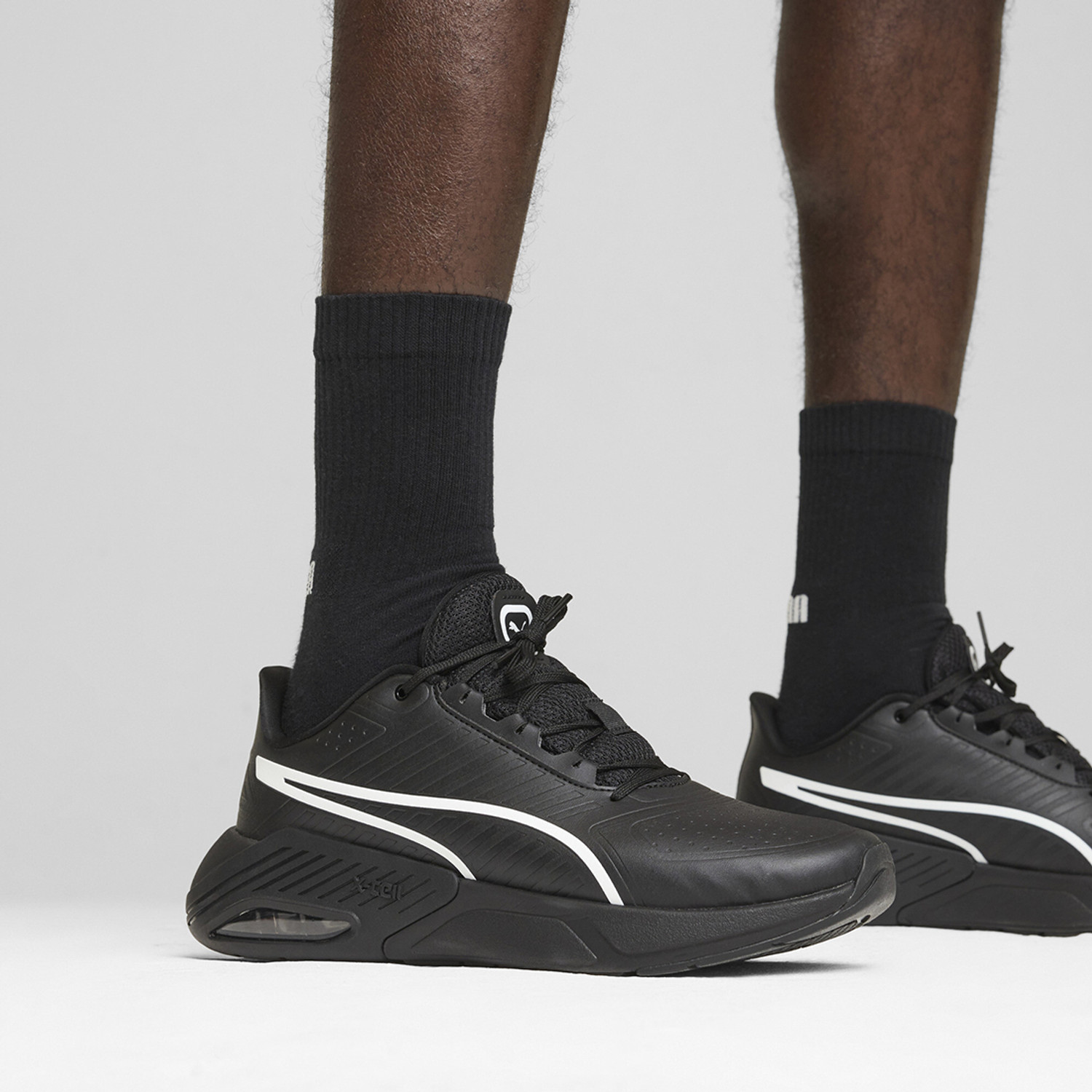 Image of PUMA X-Cell Nova FS SL Running Shoes For Men