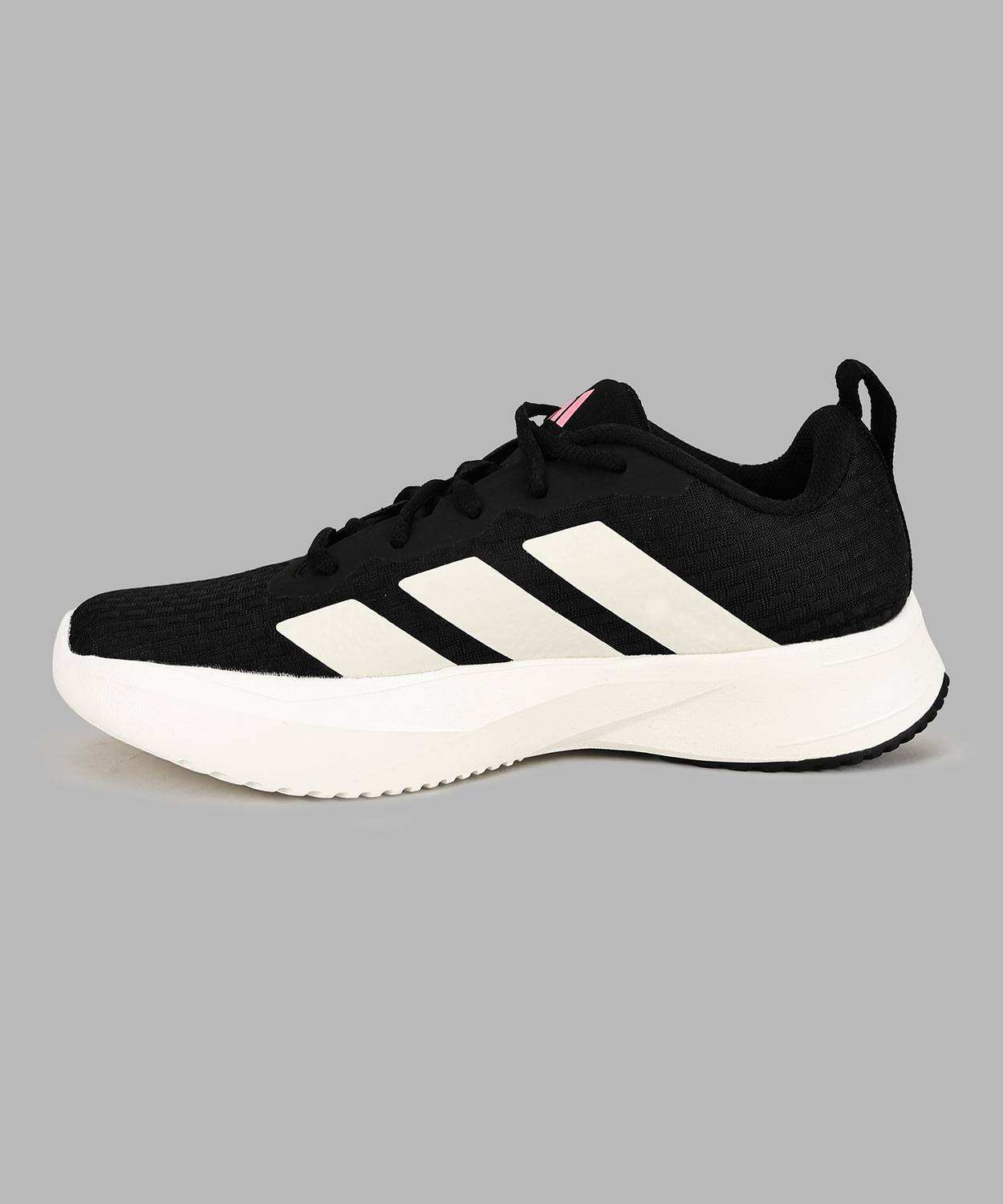 ADIDAS Base-Vartel F Running Shoes Women Black - Image 2