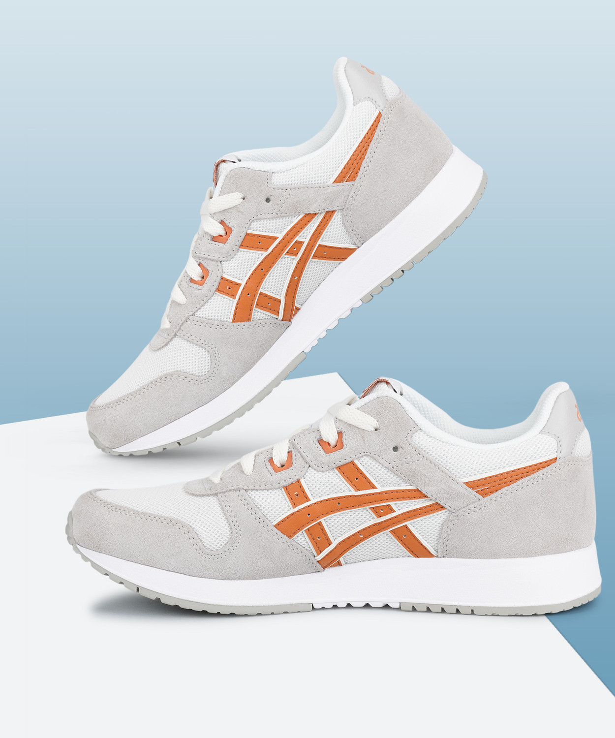 Image of Asics LYTE CLASSIC Casuals For Men
