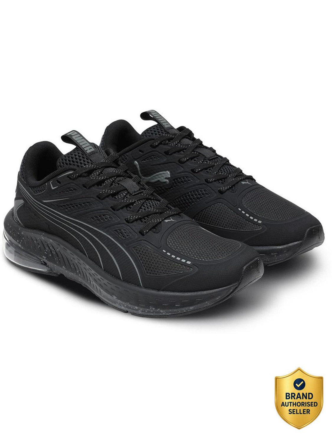 Image of PUMA X-Cell Lightspeed Running Shoes For Men