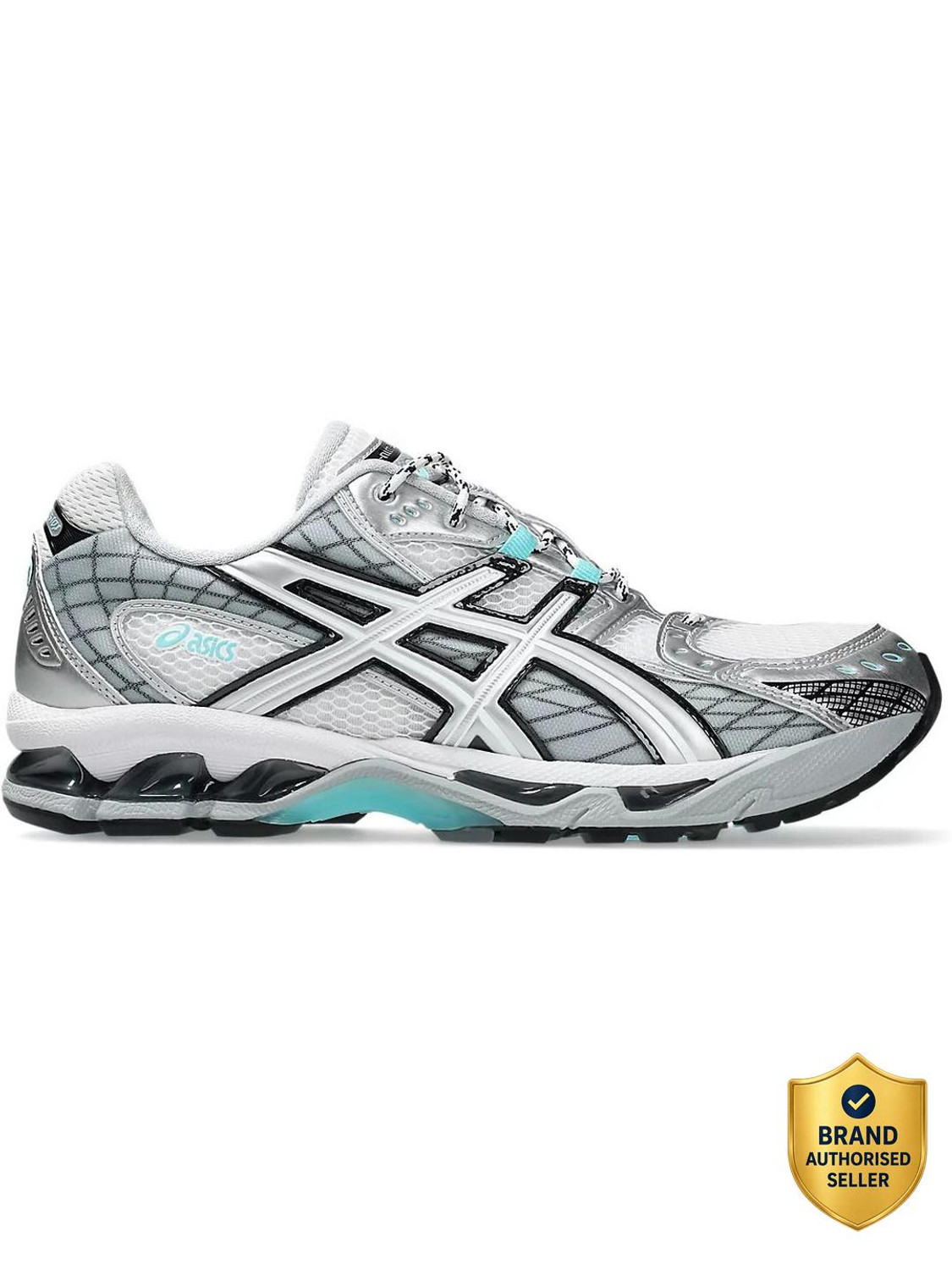 Image of Asics GEL-NIMBUS 10.1 Sneakers For Unisex