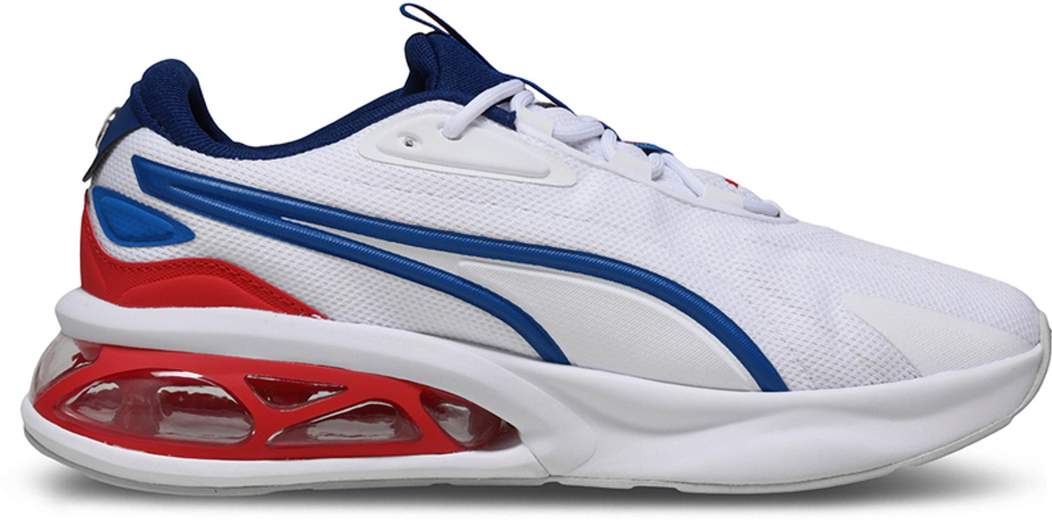 Image of PUMA BMW M Motorsport Solar Sneakers For Men