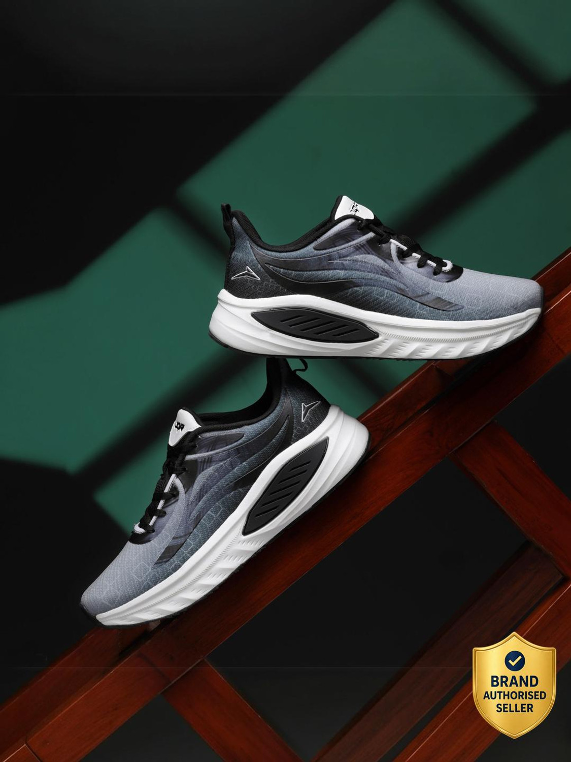 Image of JQR K2 MAX Running Shoes For Men