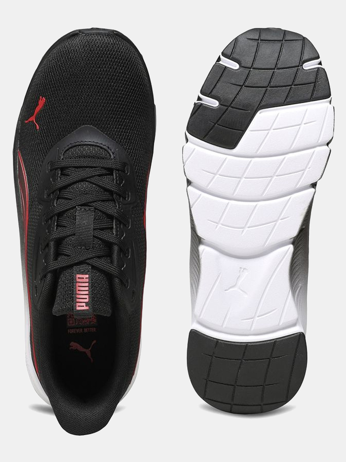 Image of PUMA FlexFocus Lite Modern Running Shoes For Men