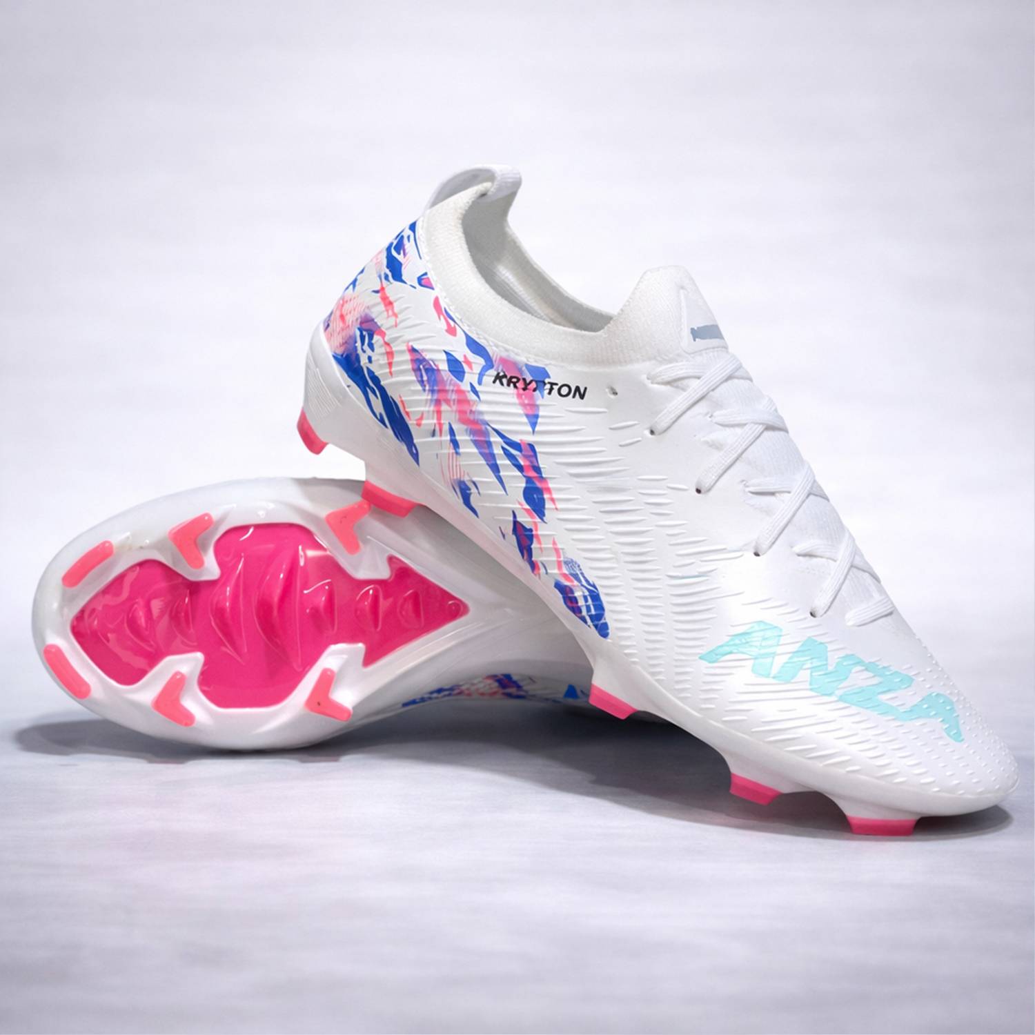 ANZA Football Shoes For Men - Buy ANZA Football Shoes For Men