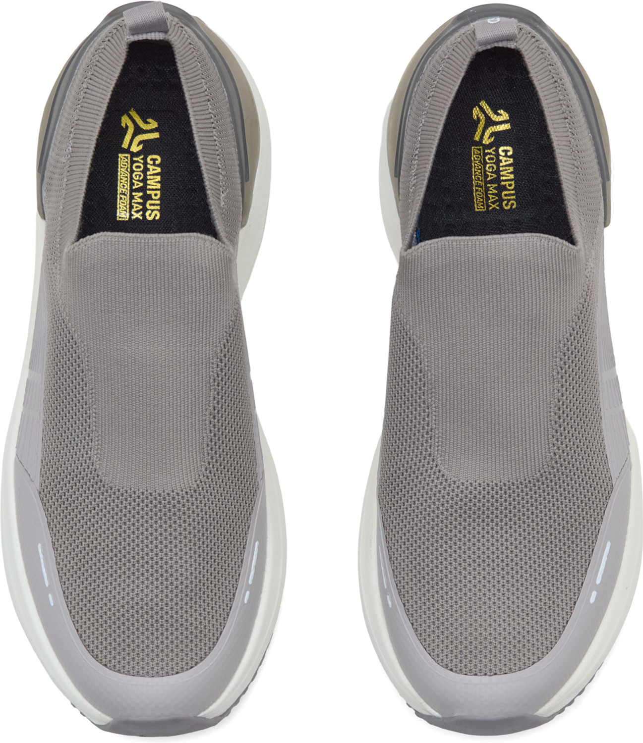 Image of CAMPUS FLYNN | Walking, Gym, Casual Shoes for Men | Lightweight Comfortable Footwear Walking Shoes For Men