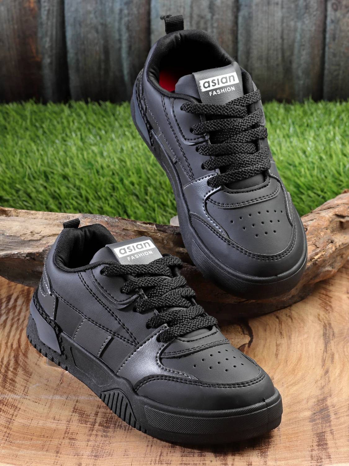 asian Casual Sneakers Shoes For Women PARADISE-01 Sneakers For Women