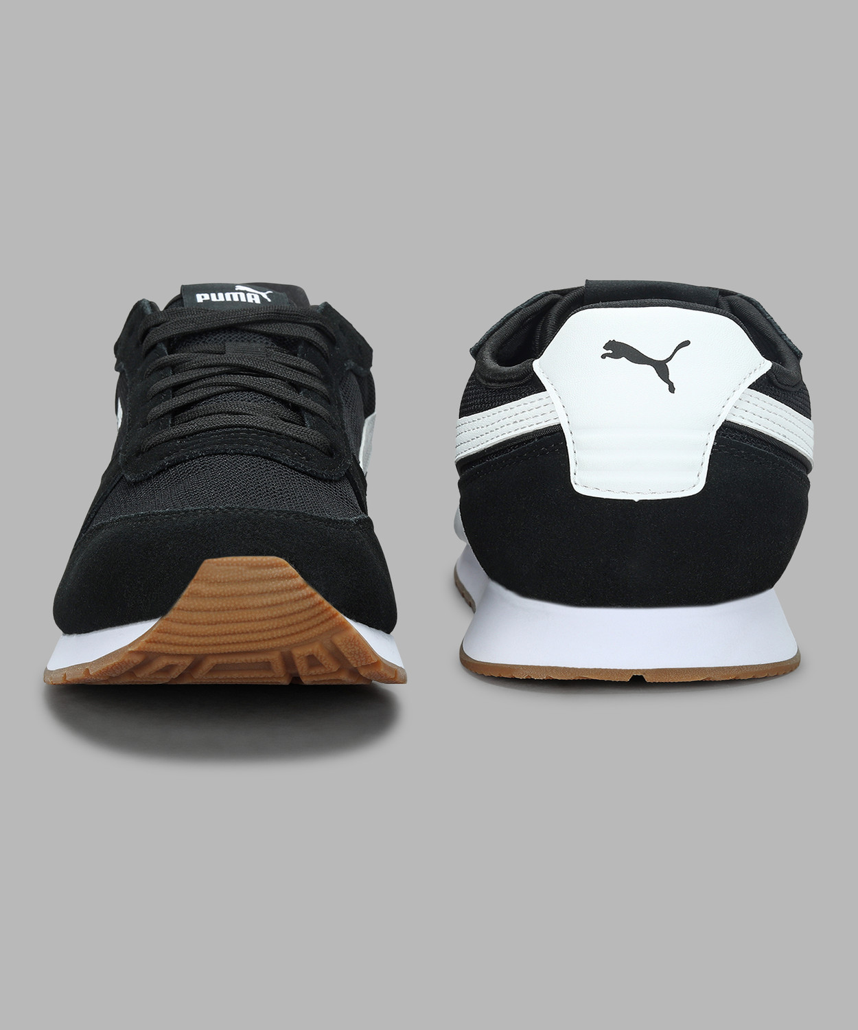 Image of PUMA ST MILER Sneakers For Men