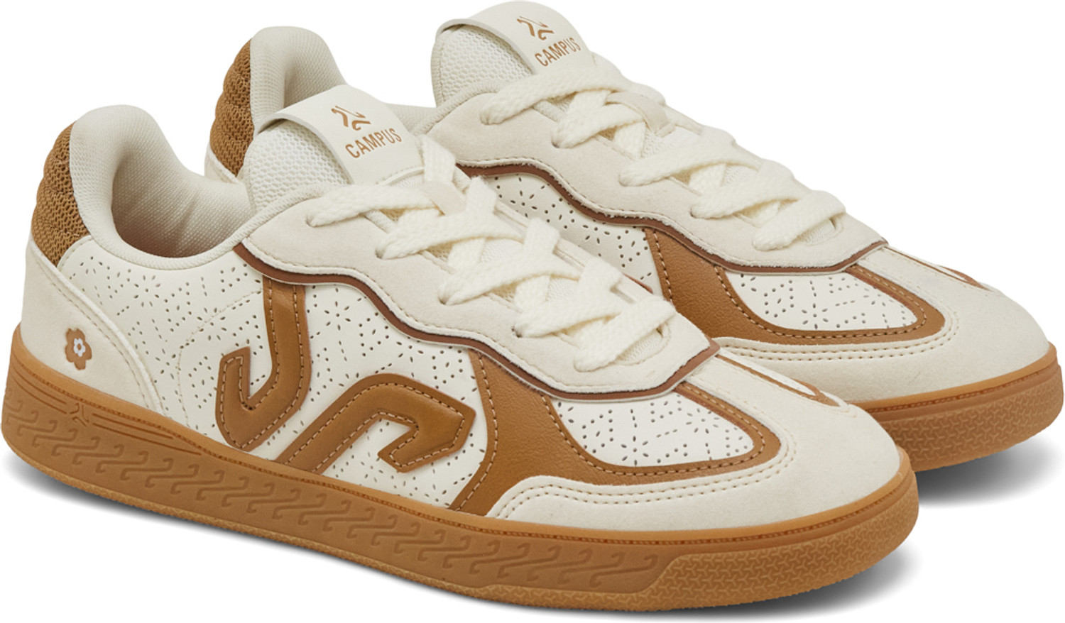 Image of CAMPUS BELL Sneakers For Women