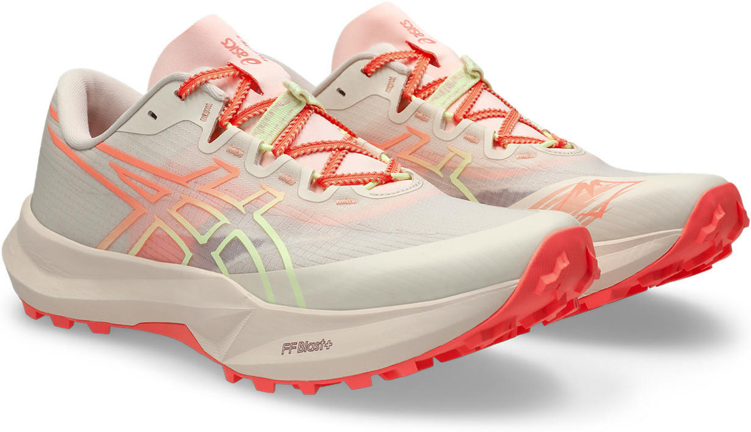 Image of Asics FUJI LITE 7 Running Shoes For Unisex