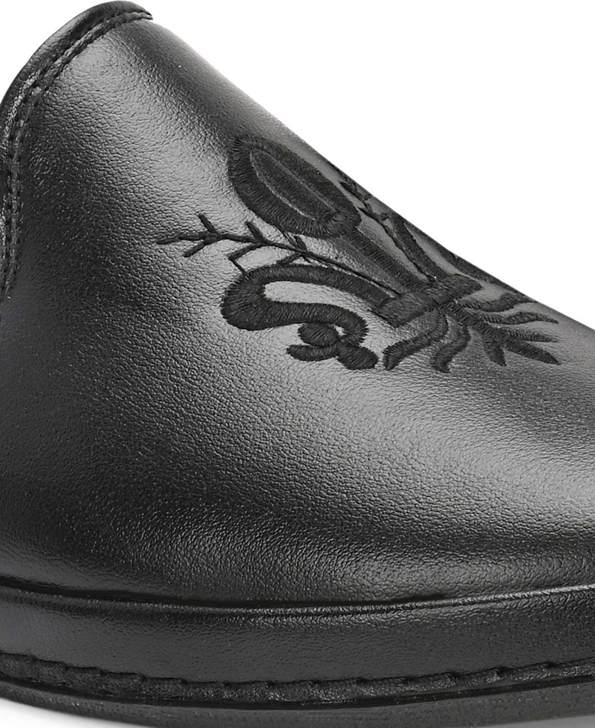 Image of NAAL Naal Mocassin For Men
