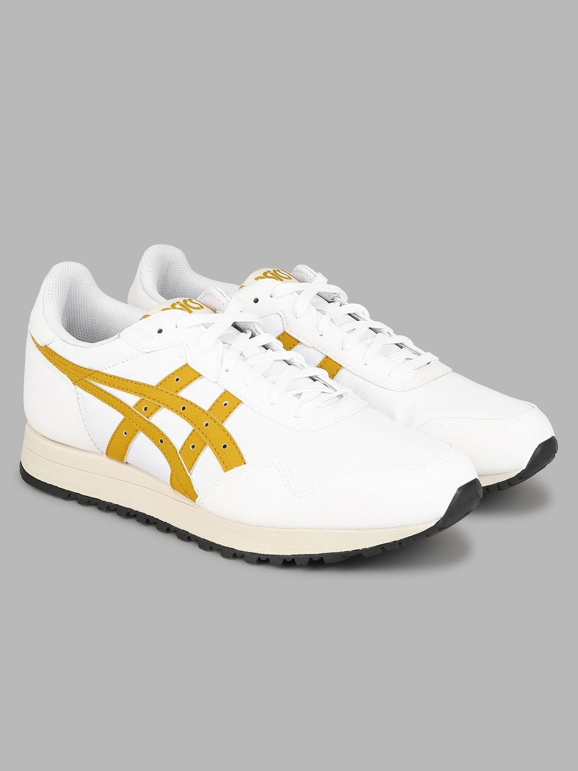 Image of Asics TIGER RUNNER II Sneakers For Men