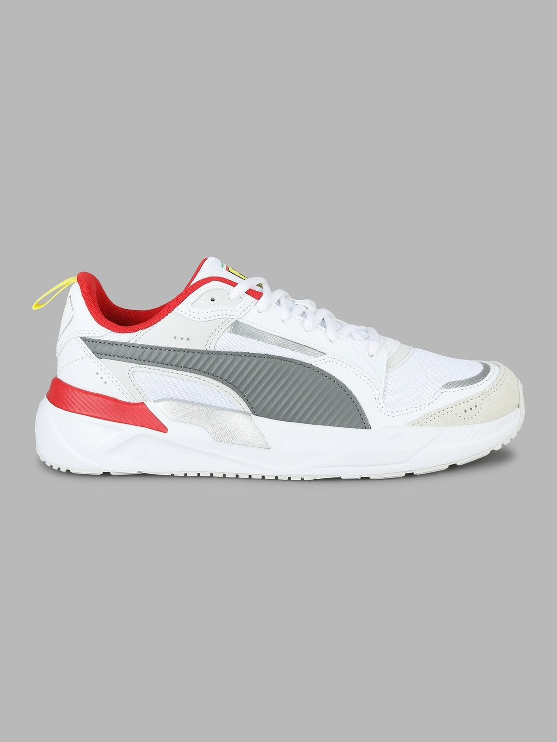Image of PUMA Ferrari Trinity 2 IN Sneakers For Men