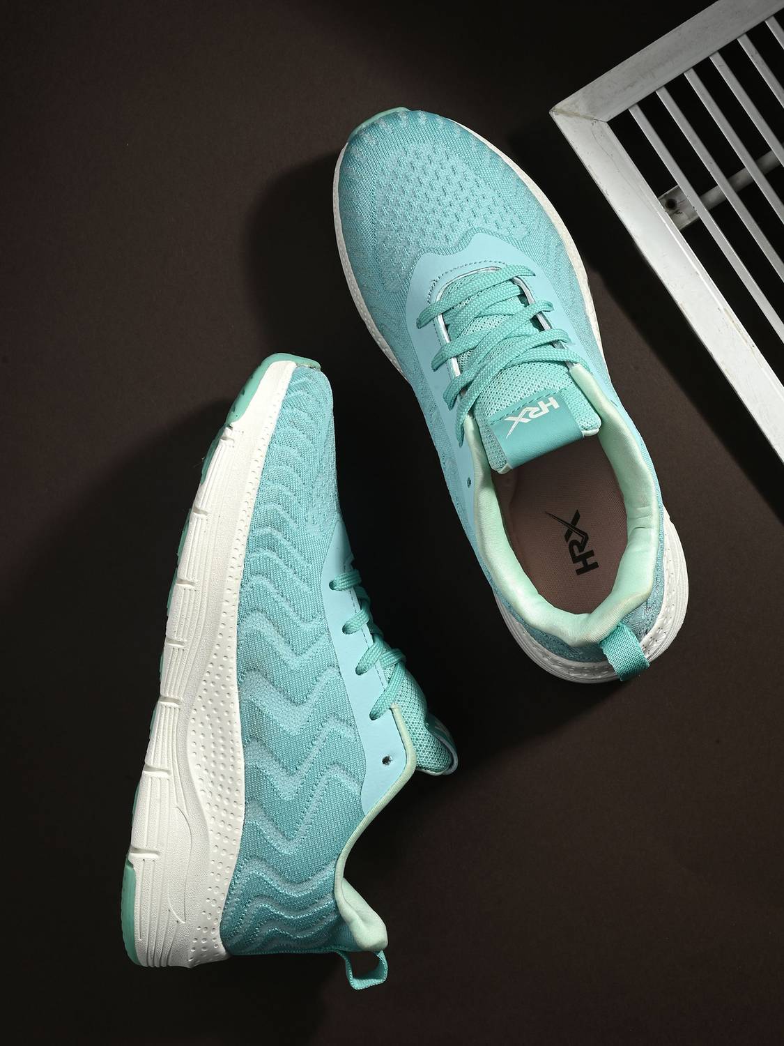 HRX by Hrithik Roshan Running Shoes For Women price history chart and lowest price