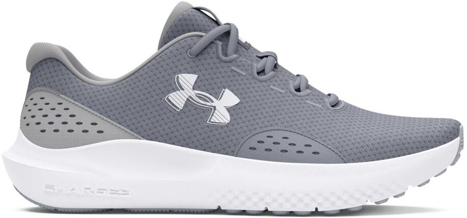 Image of UNDER ARMOUR UA Men's Surge 4 Running Shoes Running Shoes For Men