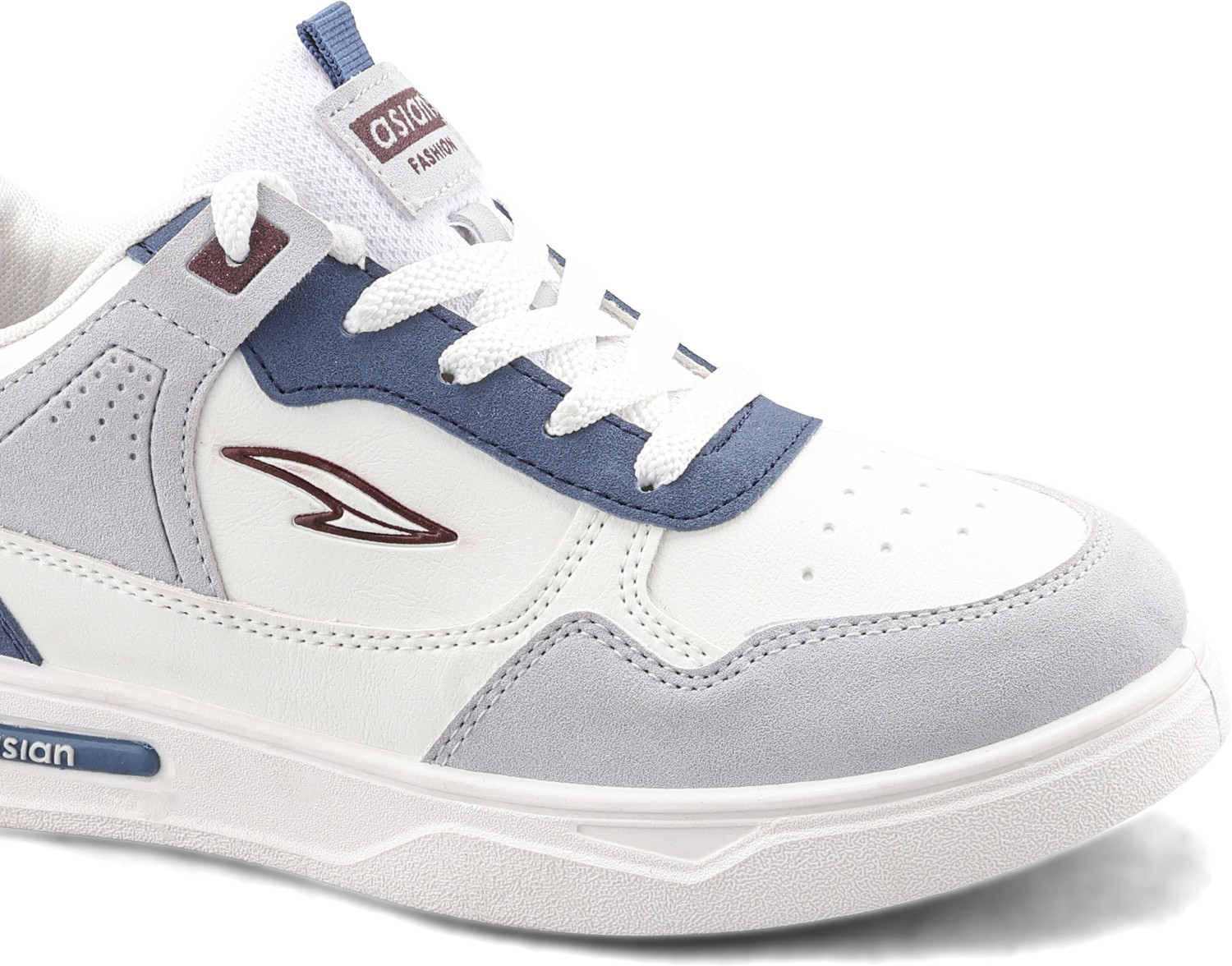 Image of asian Sneaker Casual Shoes For Men | Soft Cushion Insole || Boston-01 Sneakers For Men