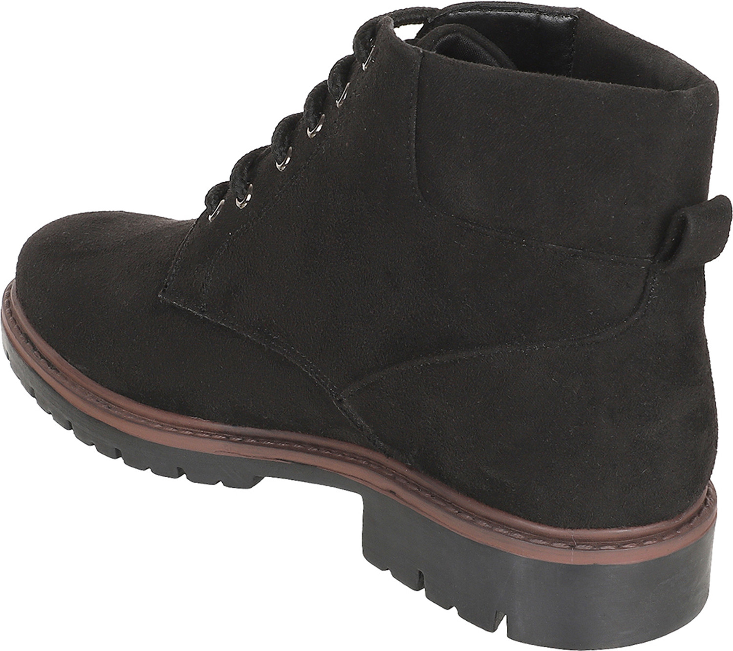 Image of CARLTON LONDON Boots For Men
