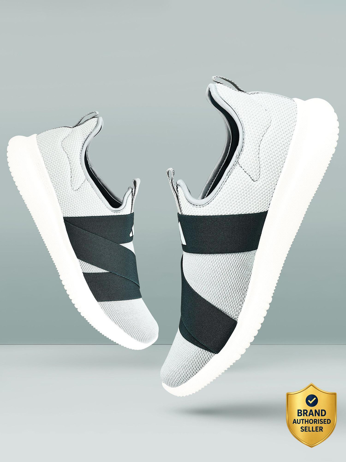 Image of ADIDAS Cush Walk M Walking Shoes For Men