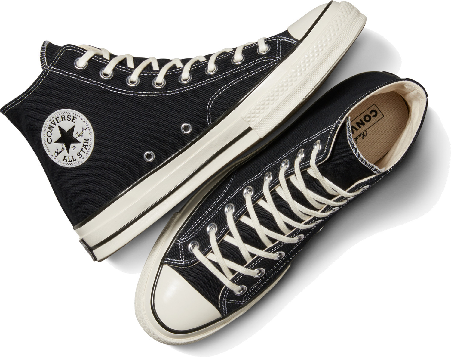 Image of Converse Converse Unisex Chuck 70 High Top Sneaker Sneakers For Men