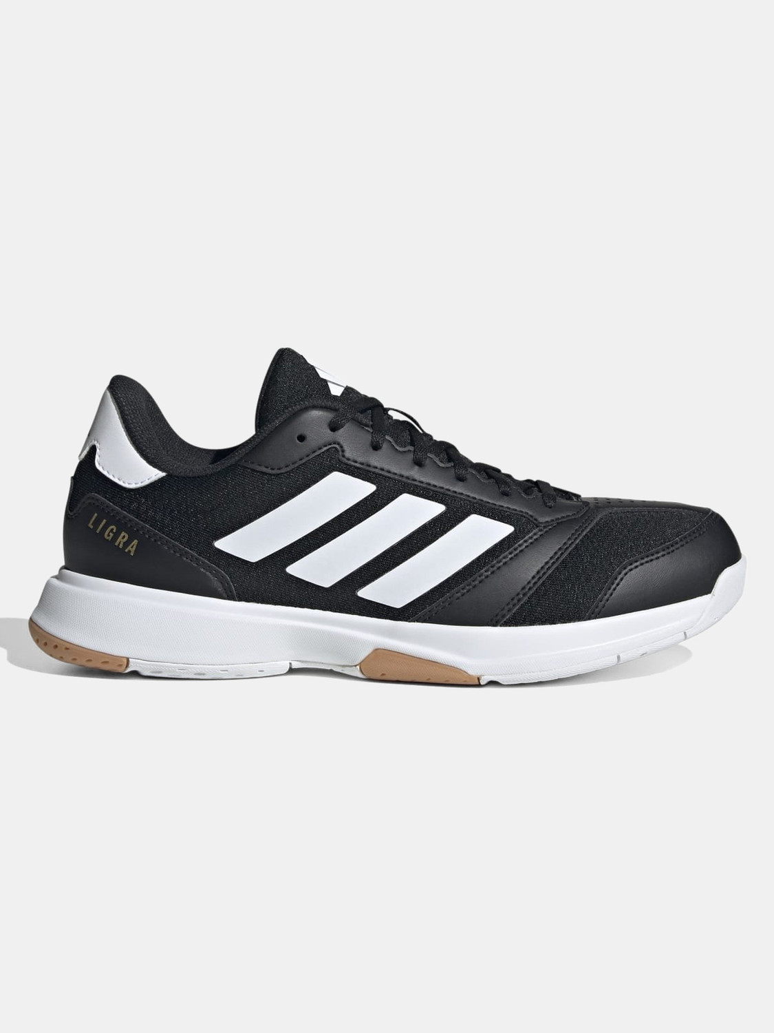 Image of ADIDAS Ligra 8 M Cricket Shoes For Men