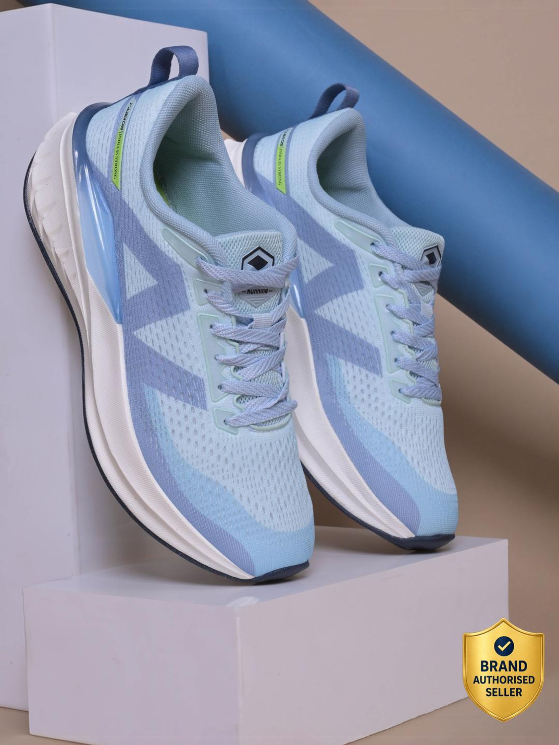 Image of Abros DAVEN-03 Running Shoes For Men