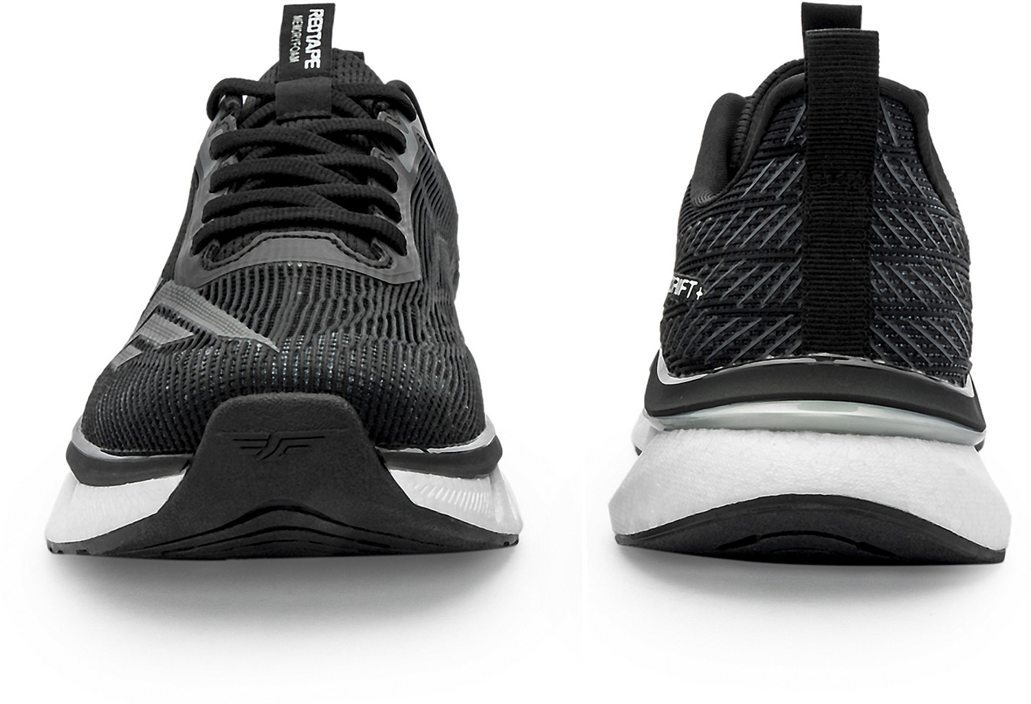 Image of RED TAPE ETPU Athleisure Shoes for Active Comfort and Style Walking Shoes For Men