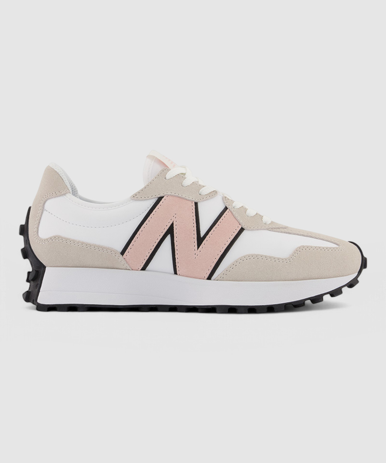 Image of New Balance 327 Sneakers For Women
