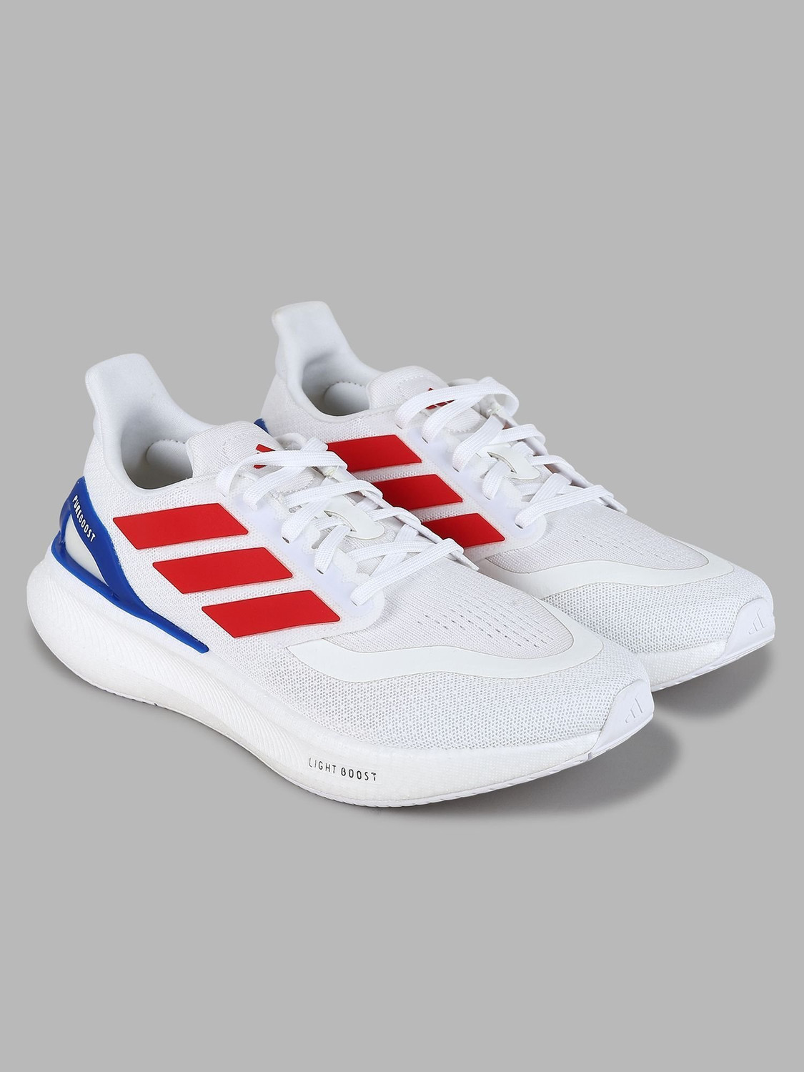 Image of ADIDAS PUREBOOST LIGHT Running Shoes For Men
