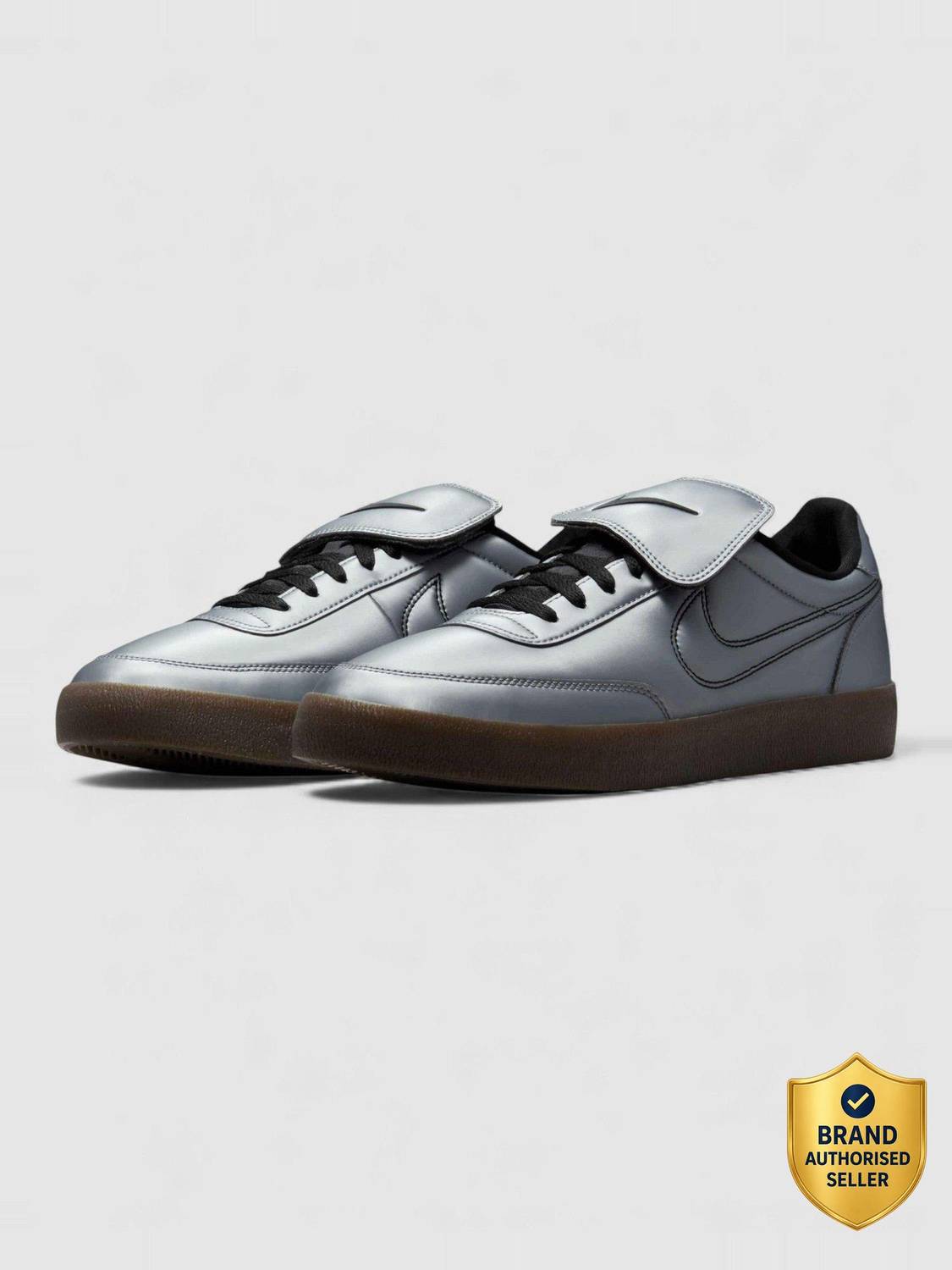 NIKE KILLSHOT 2 PRM TRK3 FWCO Sneakers Men Gray