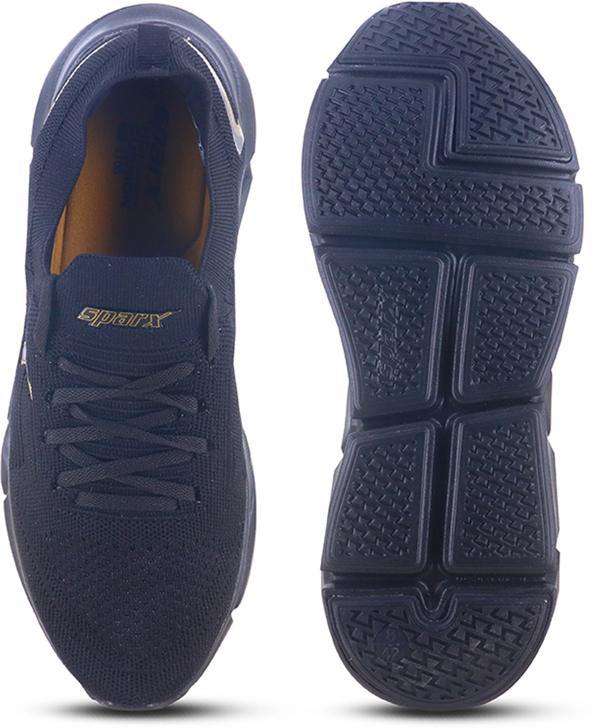 Image of Sparx SM 1105 | Stylish, Comfortable | Walking Shoes For Men