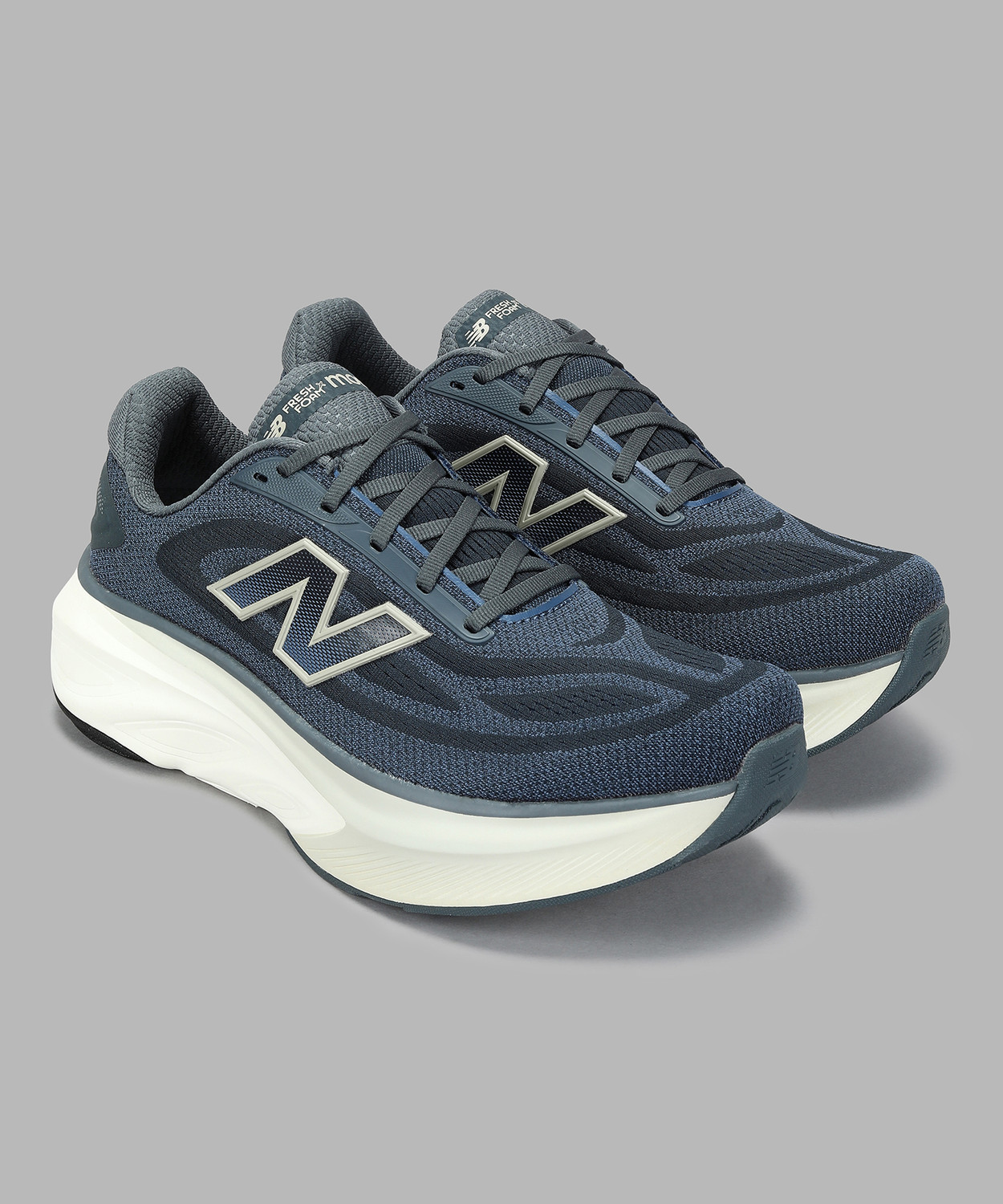 Image of New Balance MORE Running Shoes For Men