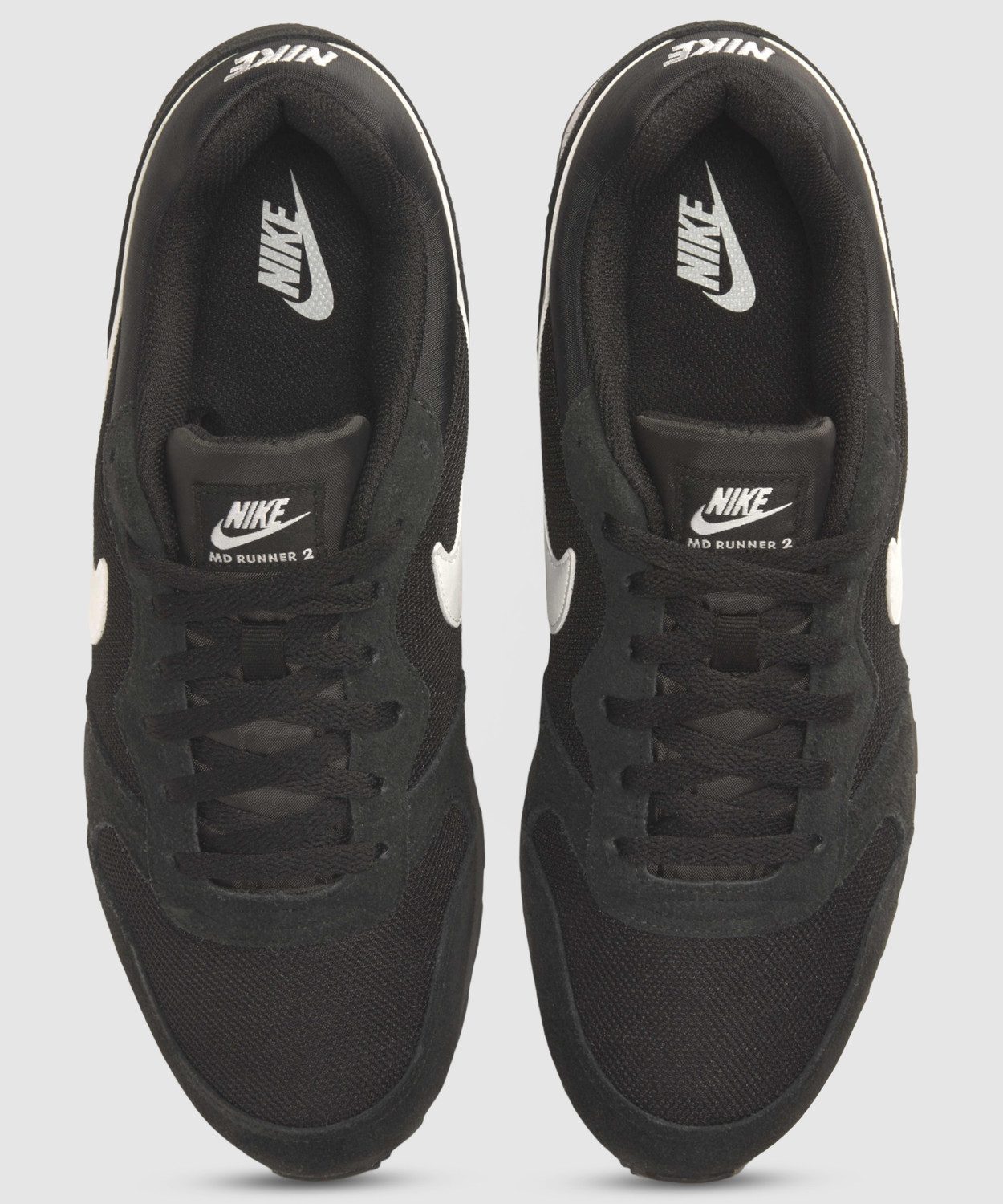 nike md runner mens trainers