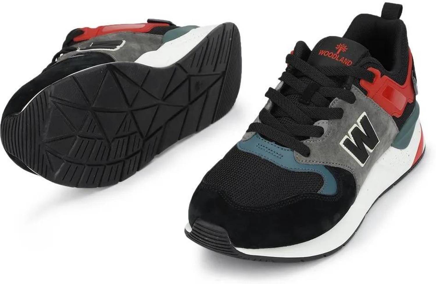 WOODLAND For Men - Image 5