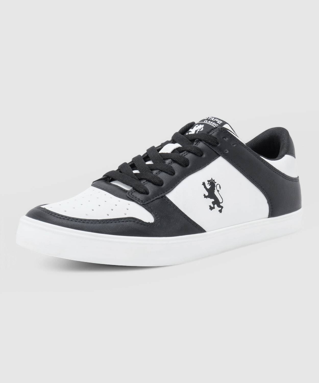 RED TAPE Men Red Sneaker Casual Shoes - Image 5