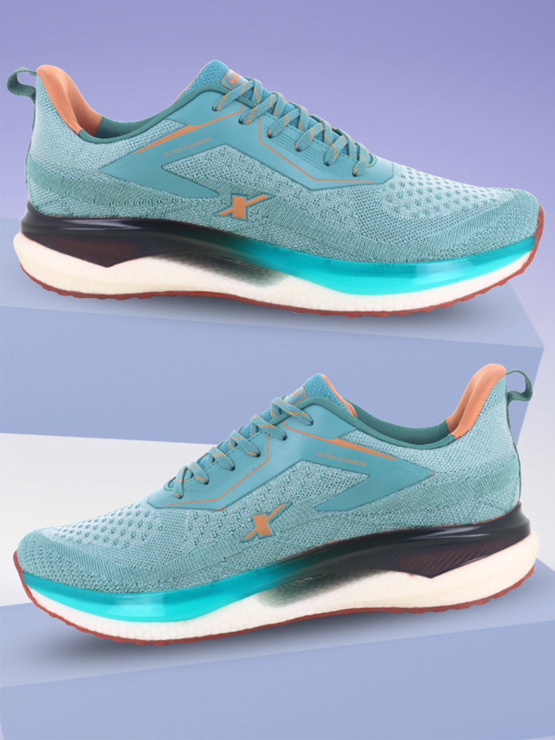 Image of Sparx SM 884 Running Shoes For Men
