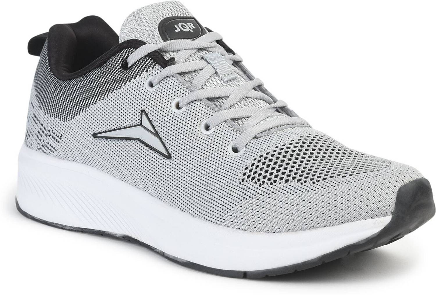 JQR SPECIAL-001 PLUS Men's Multicolor Running Shoes - Image 2