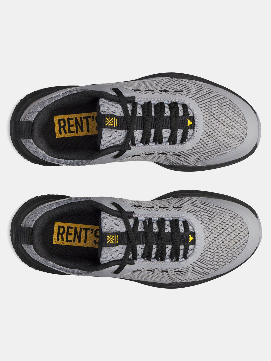 Image of UNDER ARMOUR Project Rock BSR 5 Training & Gym Shoes For Men