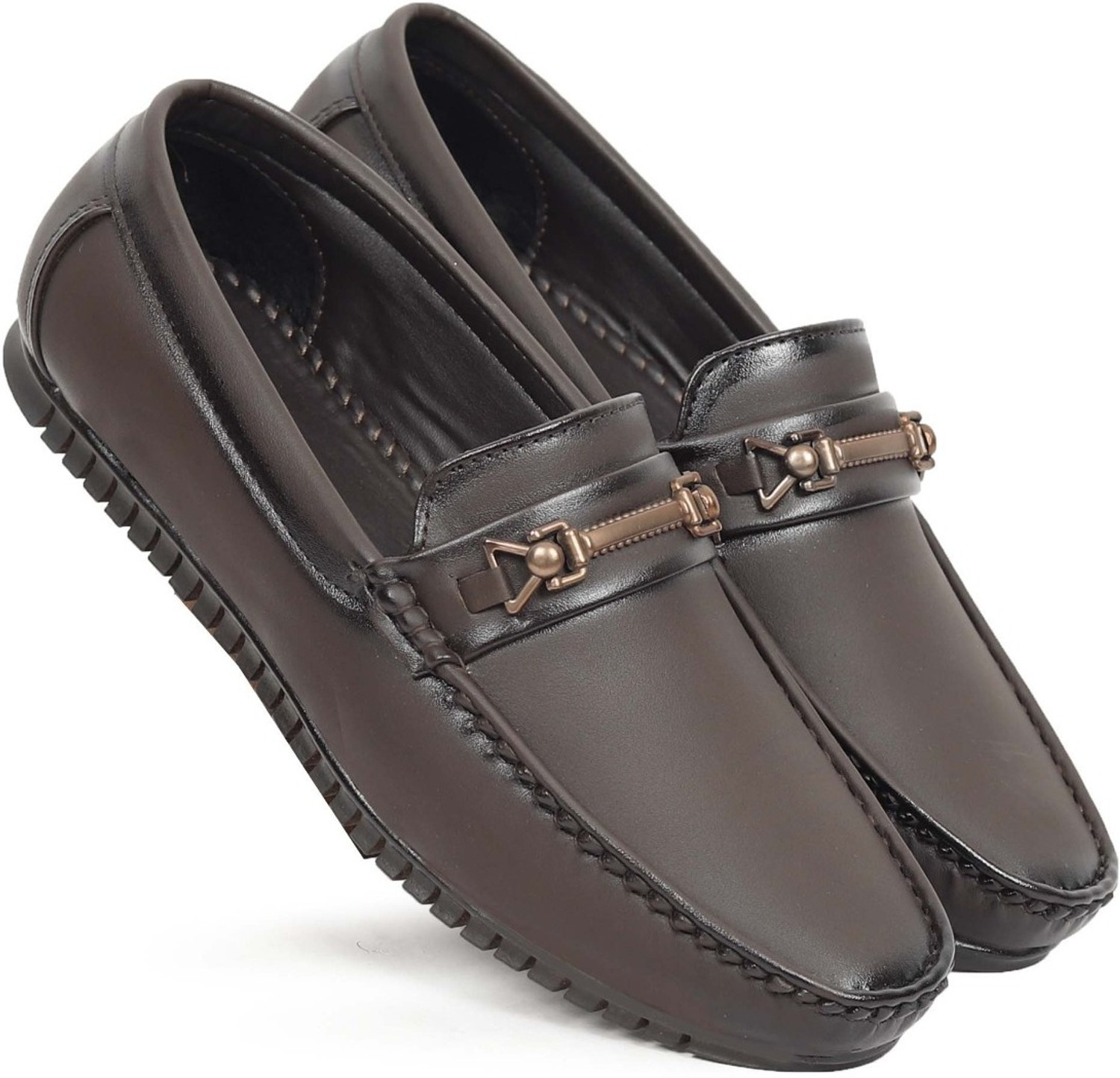 Image of Jactooz JACTOOZ New Stylish Loafer Shoes for Men Loafers for Men Loafers For Men