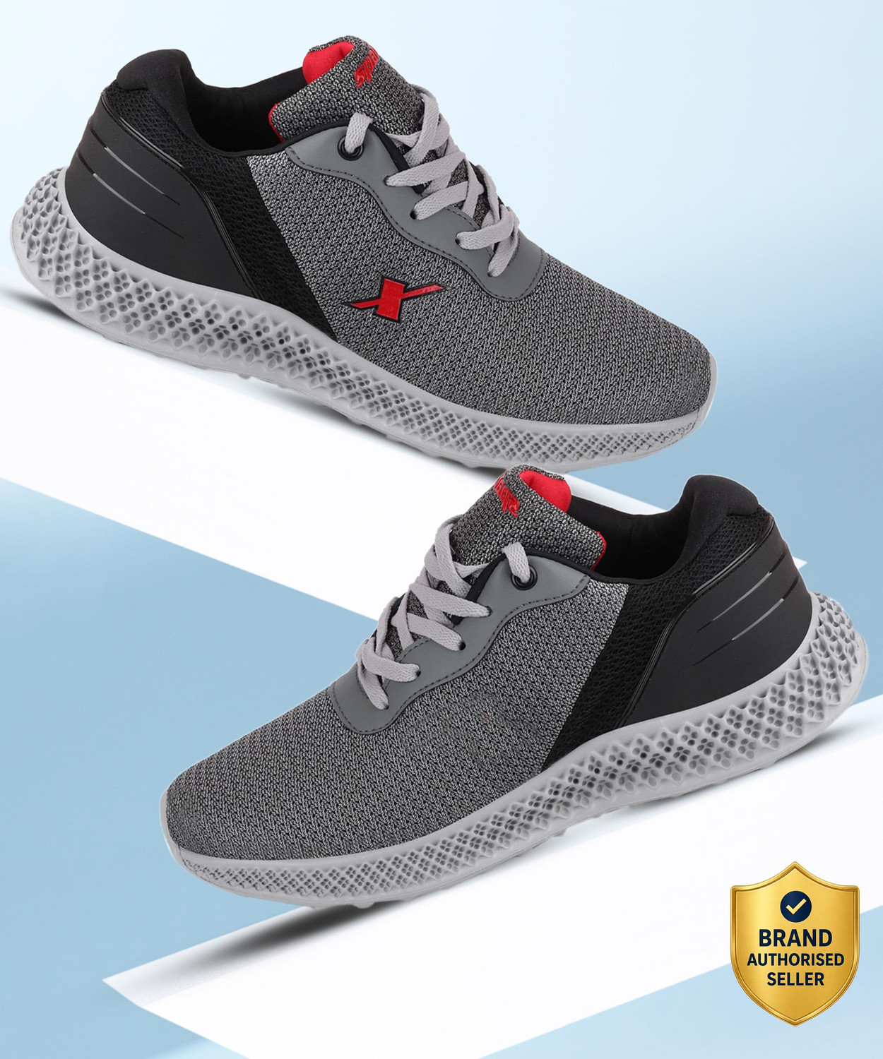 Image of Sparx SM 643 Running Shoes For Men