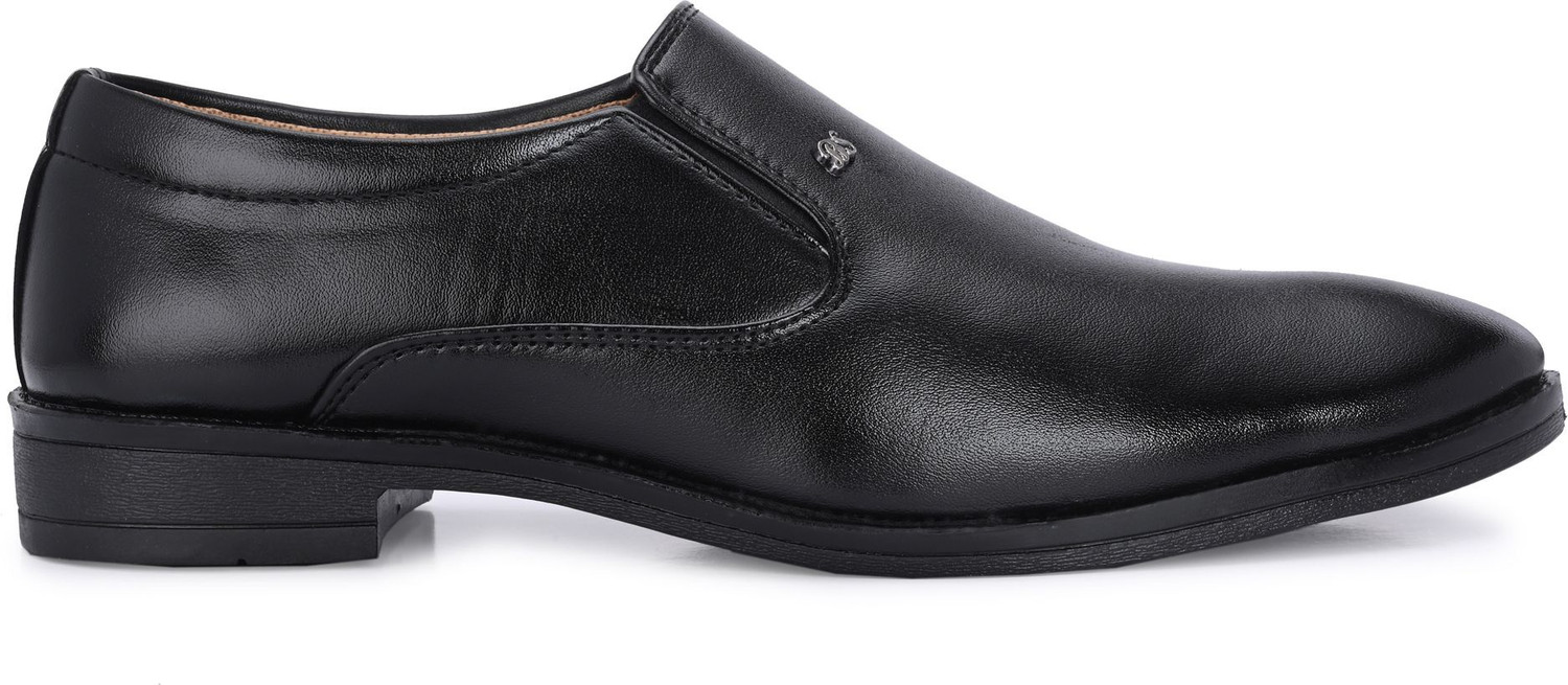 Image of KATENIA Office & Party Wear Semi Formal shoes Slip On For Men
