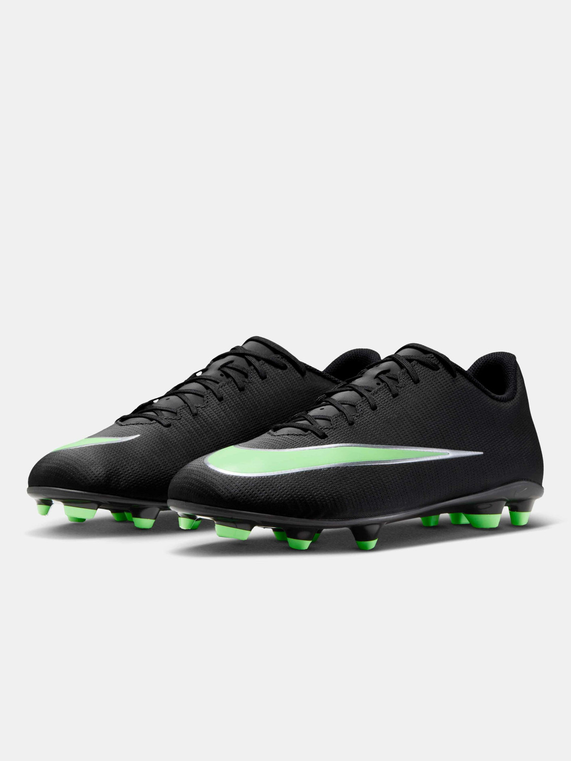 Image of NIKE Mercurial Vapor 17 Club Football Shoes For Men