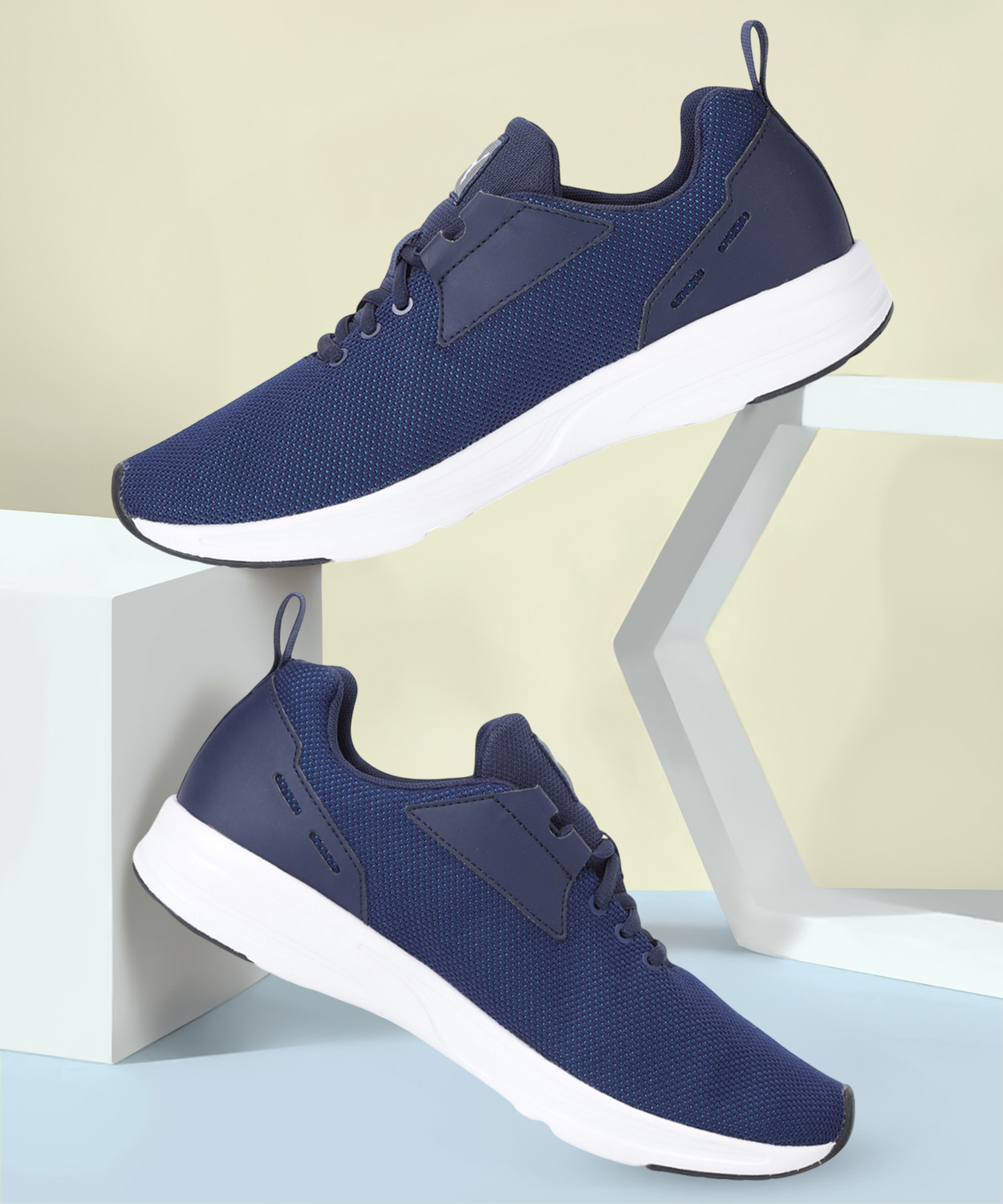 Image of PUMA Comet 2 FS Running Shoes For Men