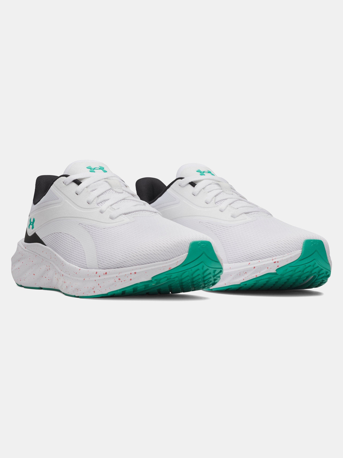 Image of UNDER ARMOUR Ascend Running Shoes For Men