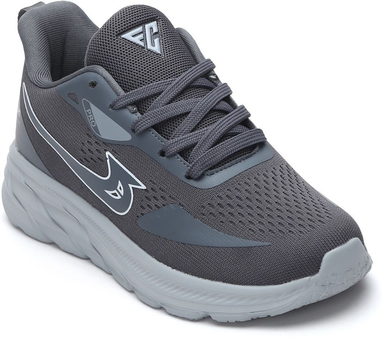 Image of Field Care TORQUE Sports Casual Fashion Cushioned Anti-Skid All Purpose Sneakers For Men