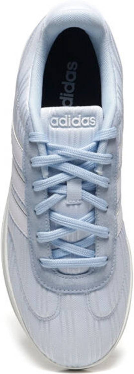 ADIDAS Anavarin Court Sneakers Blue Unisex - Image 2