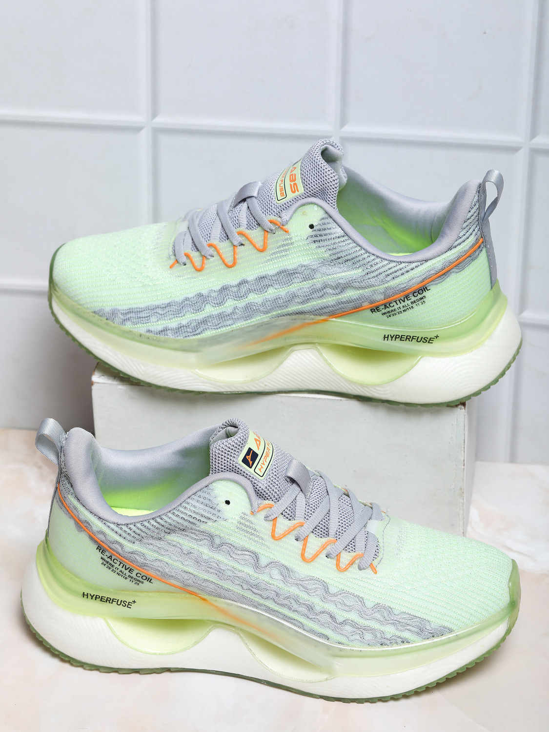Image of Abros LUKE Running Shoes For Men