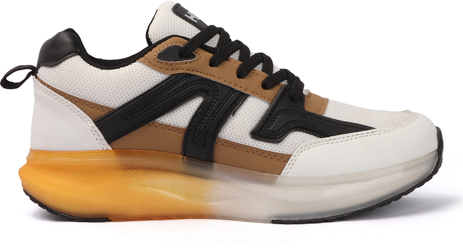 Image of HRX by Hrithik Roshan Walking Shoes For Men