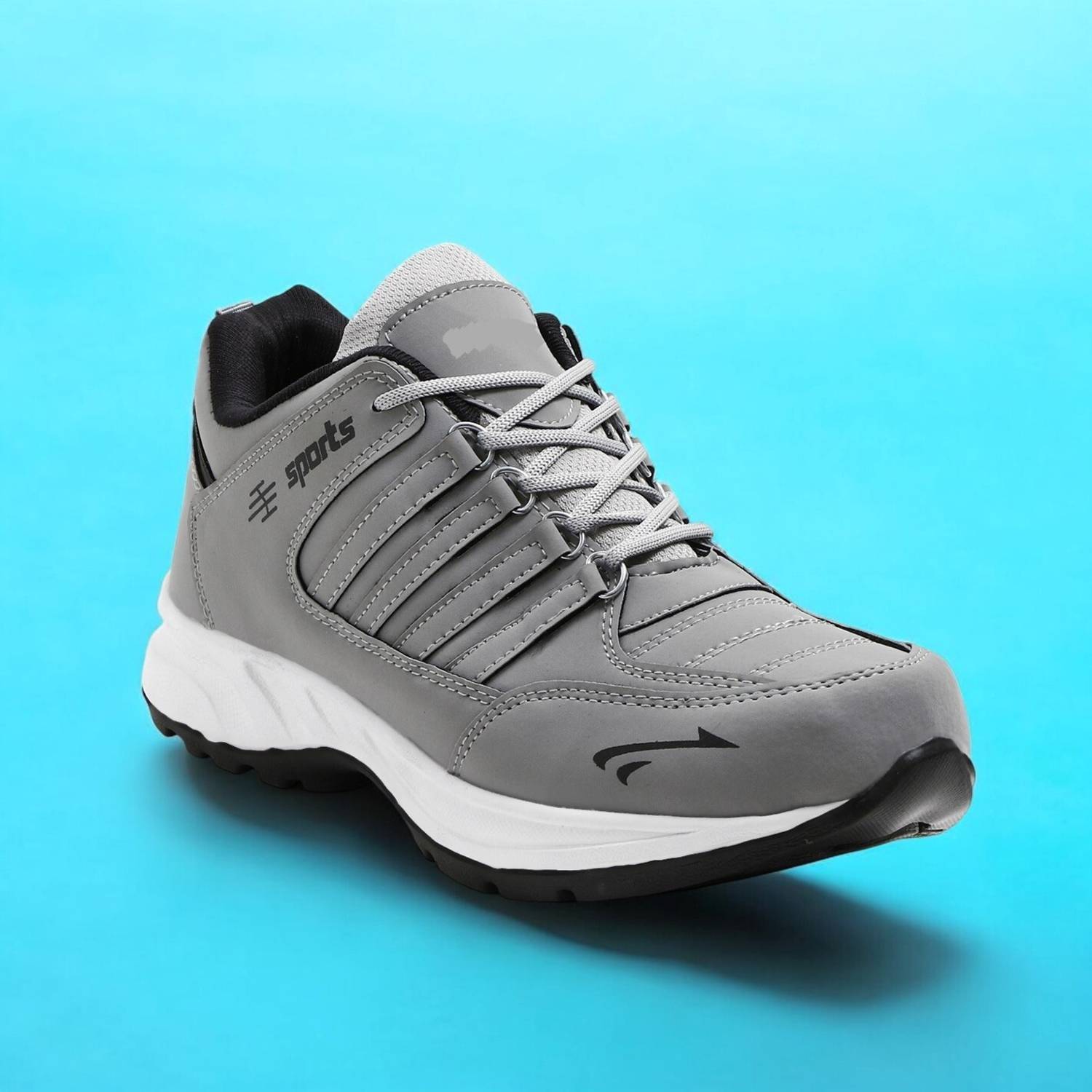 Begone Men's Sports Shoe | Energy Runner | Running Shoe | Ideal for Running & Gym Casuals For Men