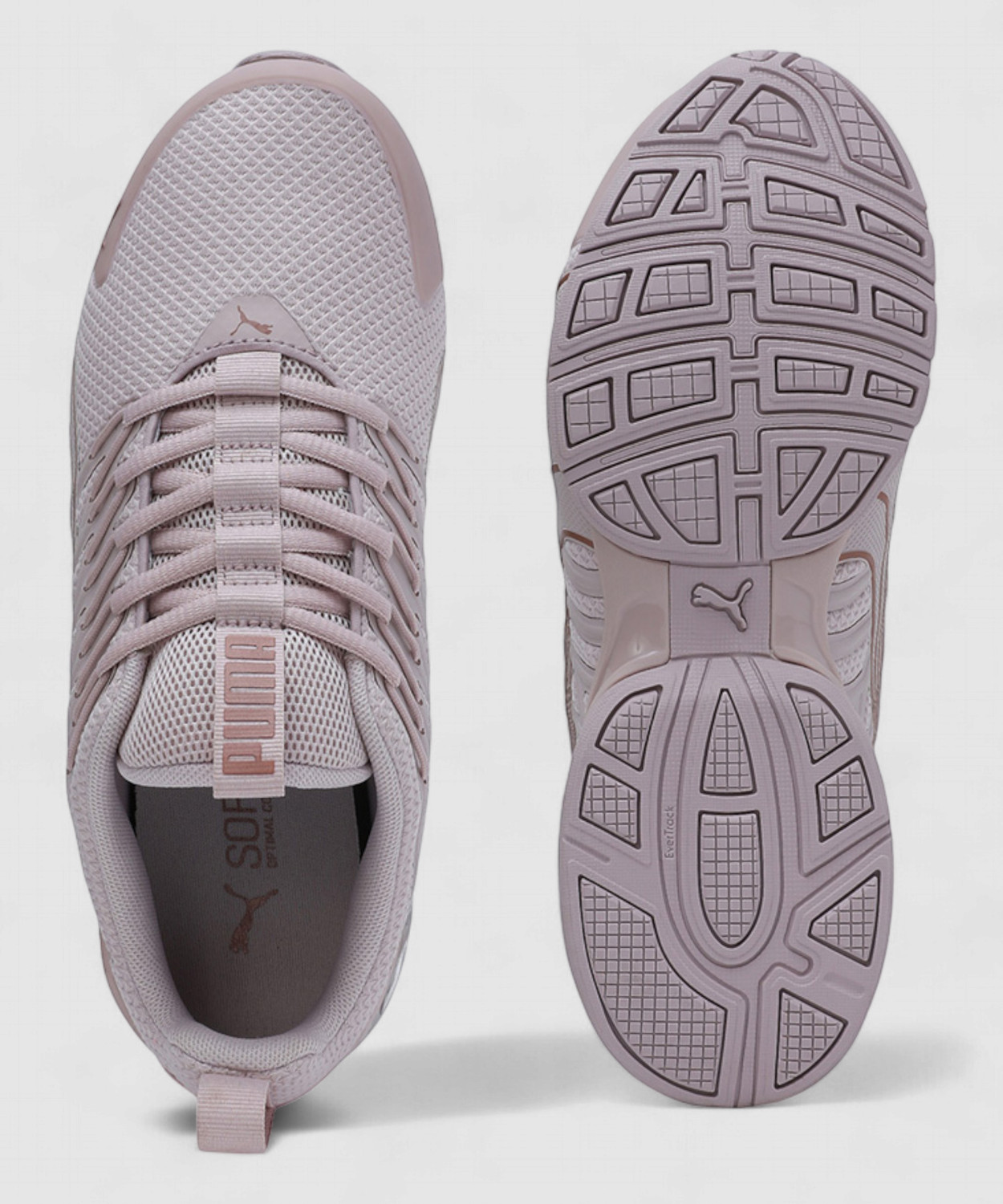 Image of PUMA Voltaic Evos Running Shoes For Women